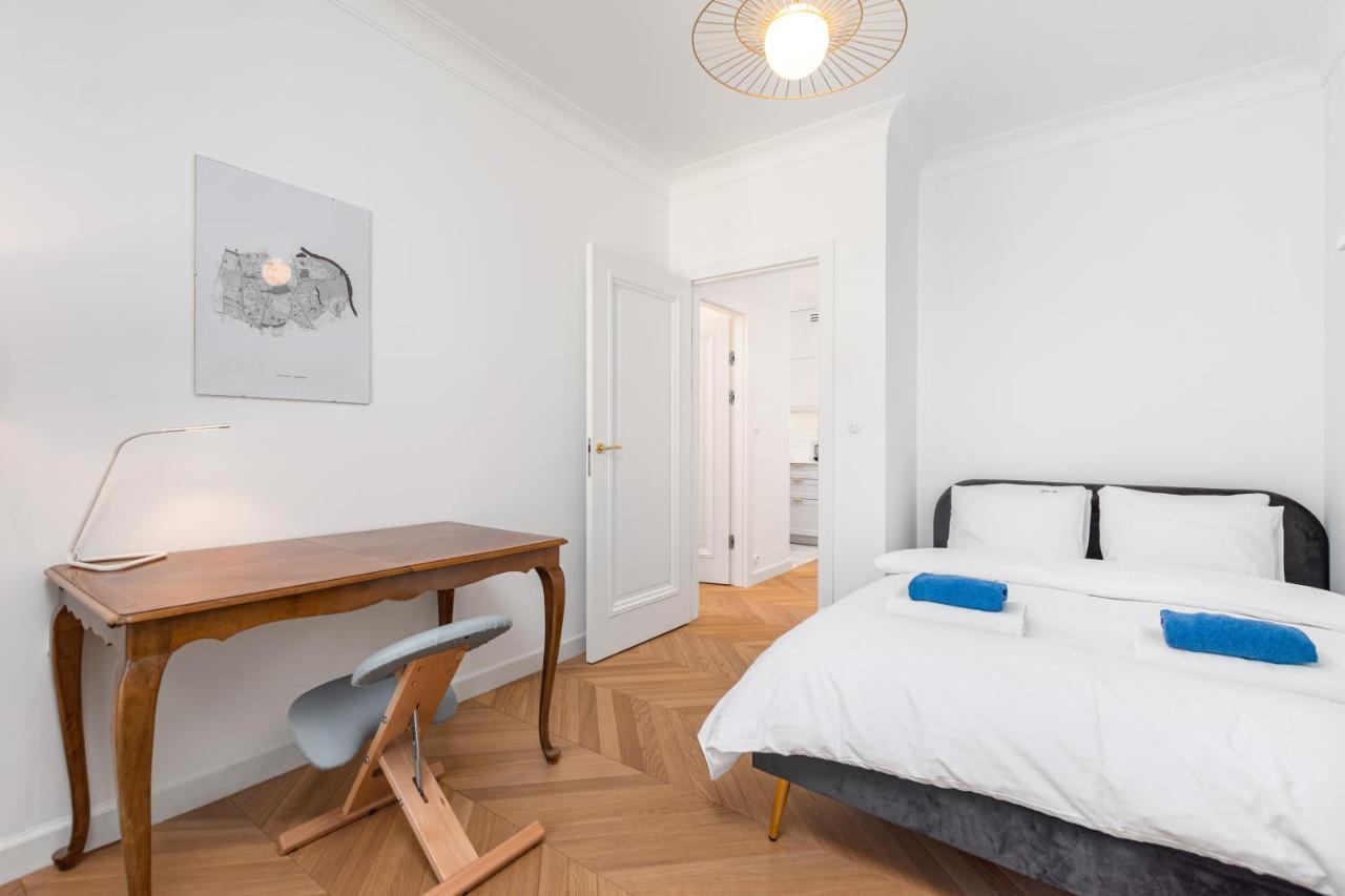 Apartment Woronicza By Your Freedom
