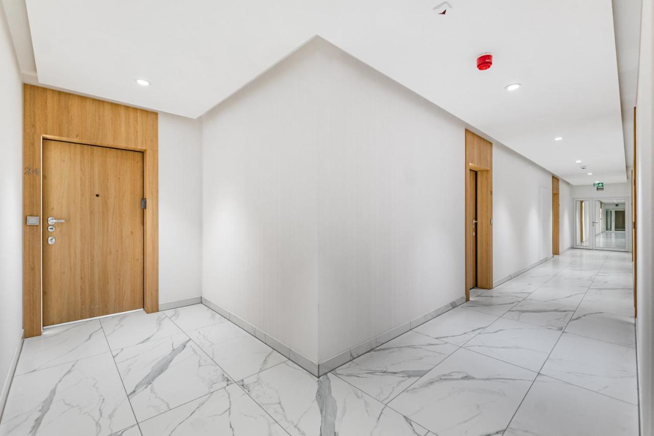Woronicza By Your Freedom Apartment Warschau