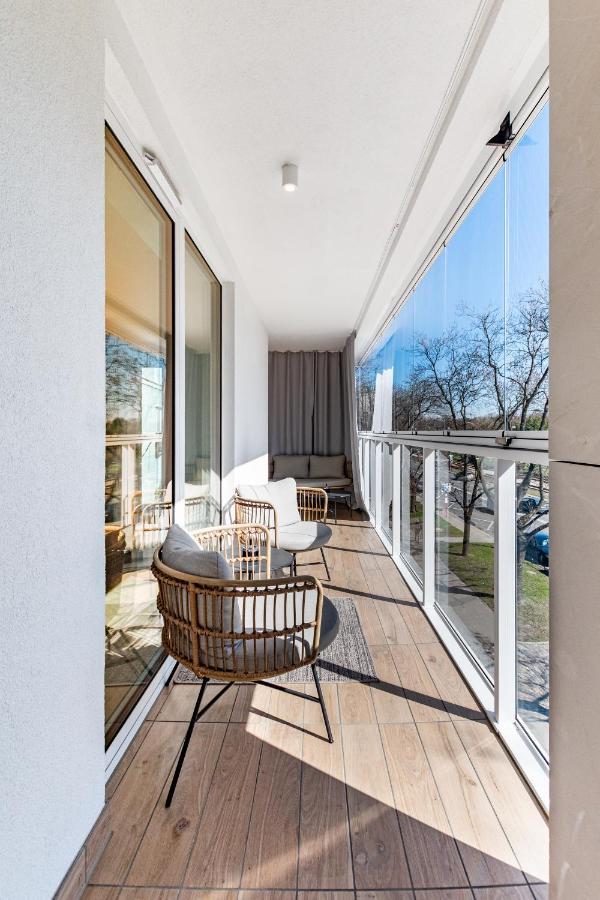 Woronicza By Your Freedom Apartment Warschau