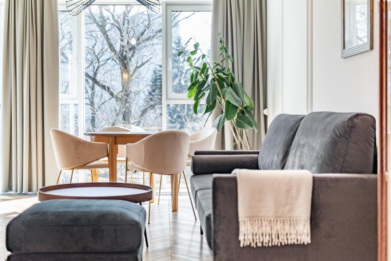Woronicza By Your Freedom Apartment Warschau