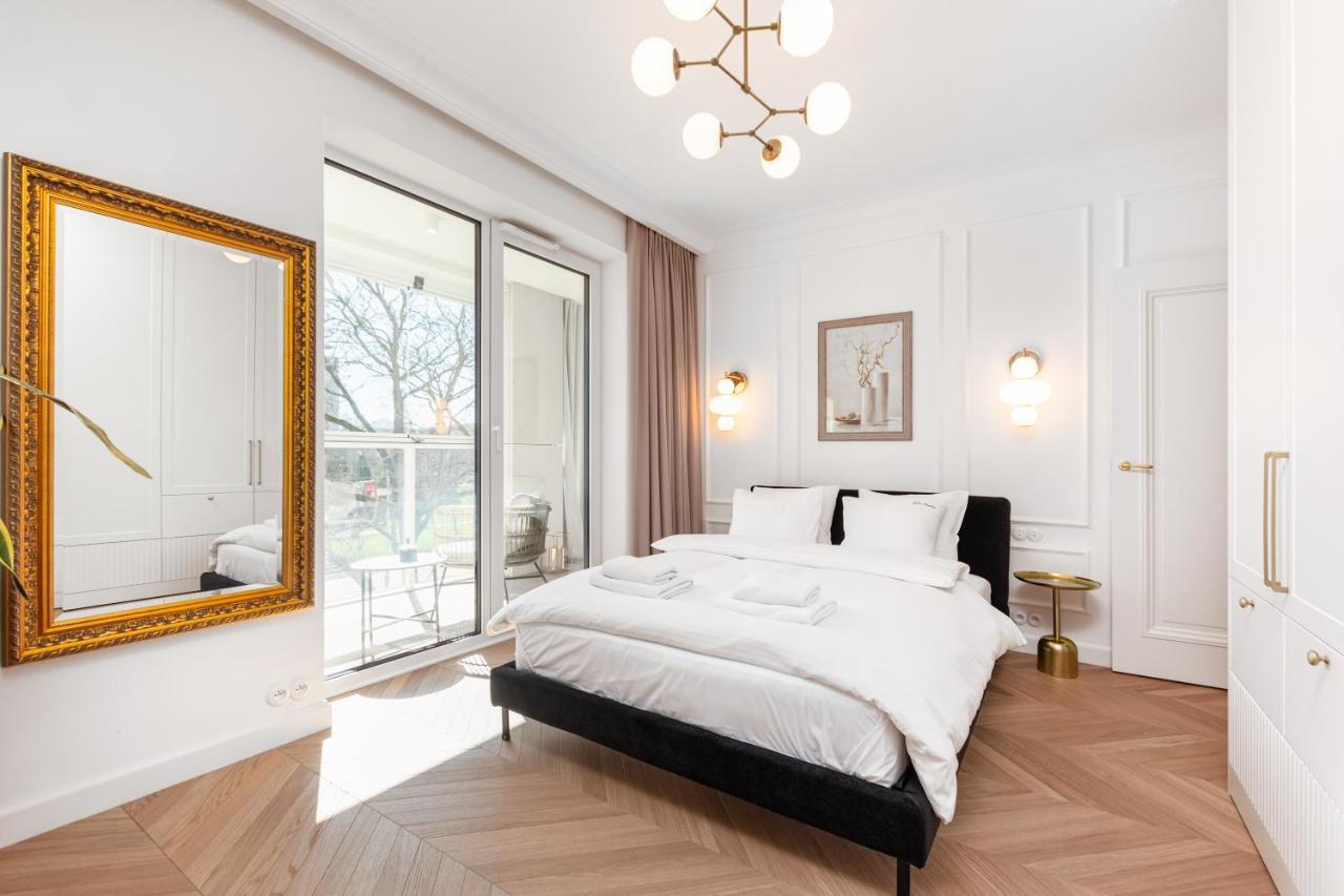 Woronicza By Your Freedom Apartment Warschau